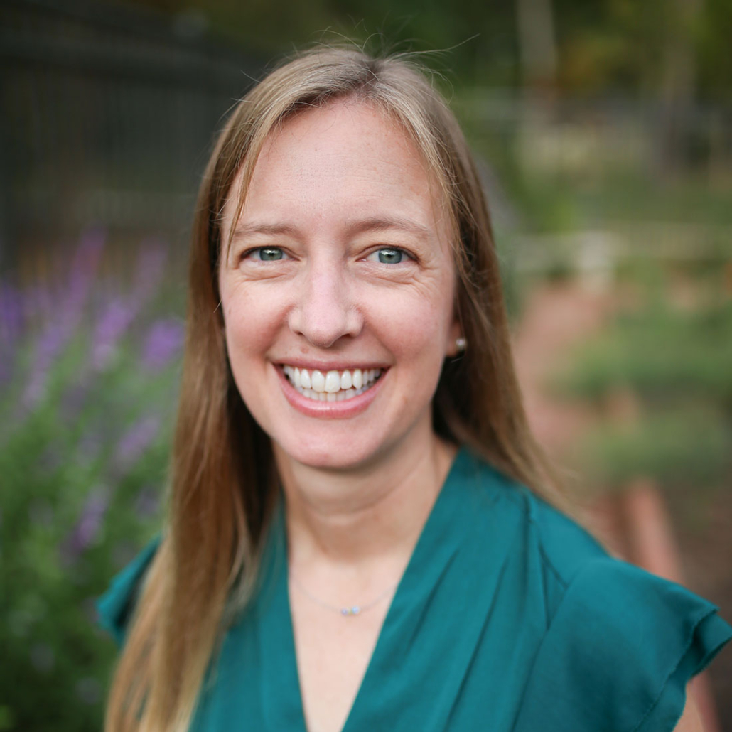 Caroline A. Williams